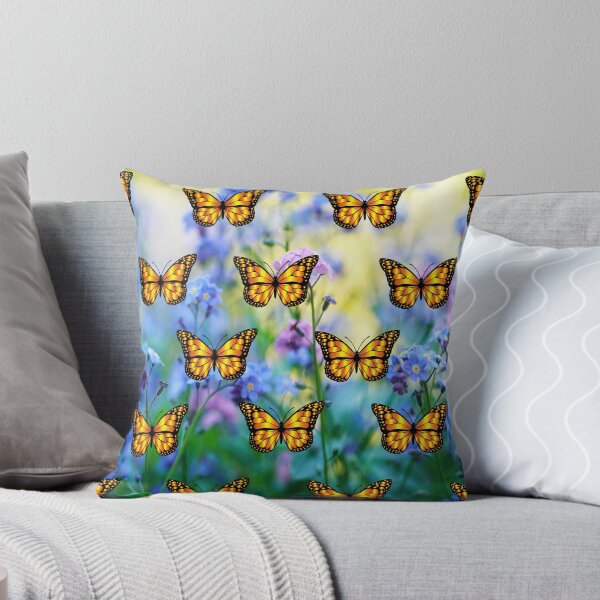 Item preview, Monarch Butterfly Rapsody designed and sold by ColourTrials.