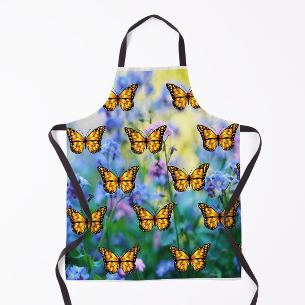 Item preview, Monarch Butterfly Rapsody designed and sold by ColourTrials.