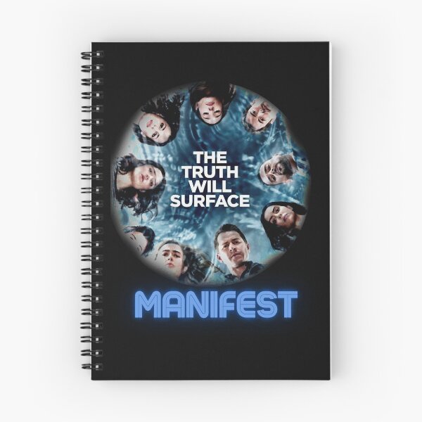 Item preview, Manifest Tv Series Moments designed and sold by AnkaTEEshop.