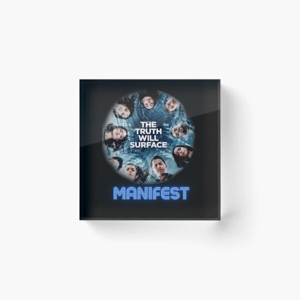 Item preview, Manifest Tv Series Moments designed and sold by AnkaTEEshop.