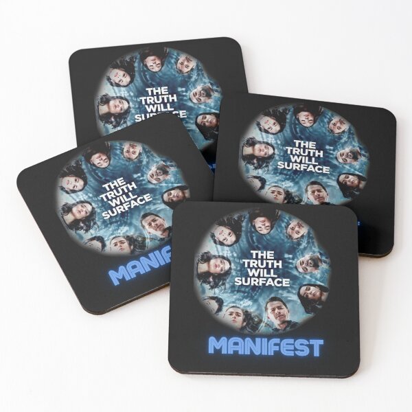 Item preview, Manifest Tv Series Moments designed and sold by AnkaTEEshop.