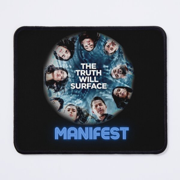 Item preview, Manifest Tv Series Moments designed and sold by AnkaTEEshop.