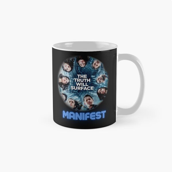 Item preview, Manifest Tv Series Moments designed and sold by AnkaTEEshop.