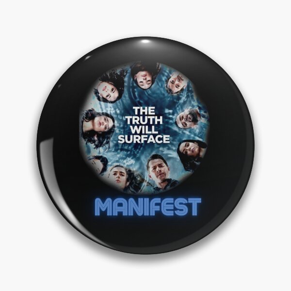 Item preview, Manifest Tv Series Moments designed and sold by AnkaTEEshop.