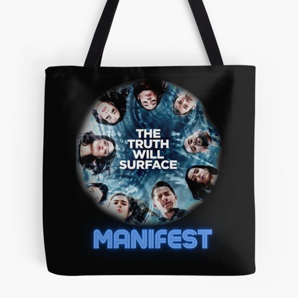 Item preview, Manifest Tv Series Moments designed and sold by AnkaTEEshop.