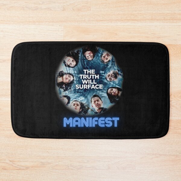 Item preview, Manifest Tv Series Moments designed and sold by AnkaTEEshop.
