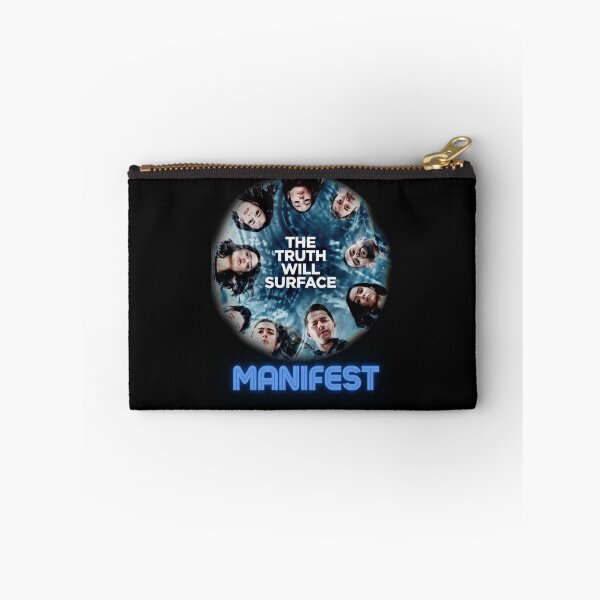 Item preview, Manifest Tv Series Moments designed and sold by AnkaTEEshop.