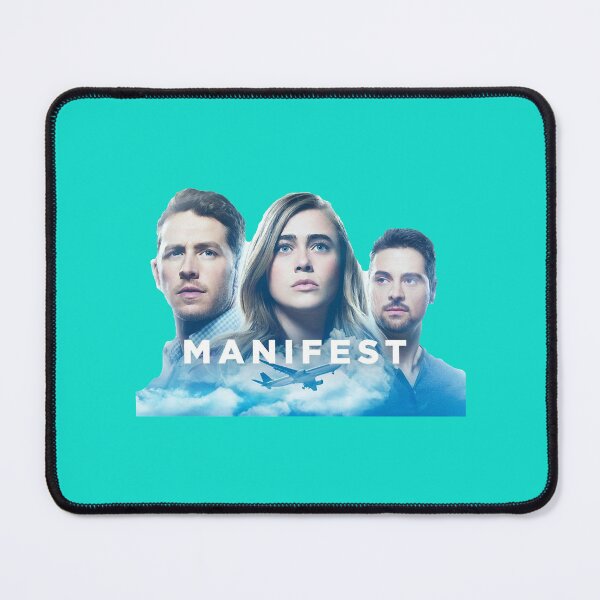 Item preview, Manifest Tv series designed and sold by AnkaTEEshop.