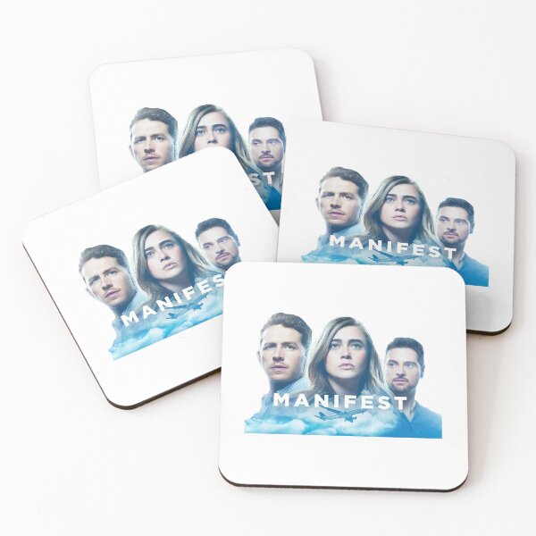 Item preview, Manifest Tv series designed and sold by AnkaTEEshop.