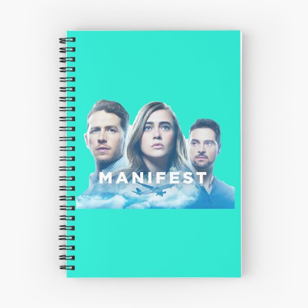 Artikelvorschau, Manifest TV-Serie entworfen und verkauft von AnkaTEEshop.