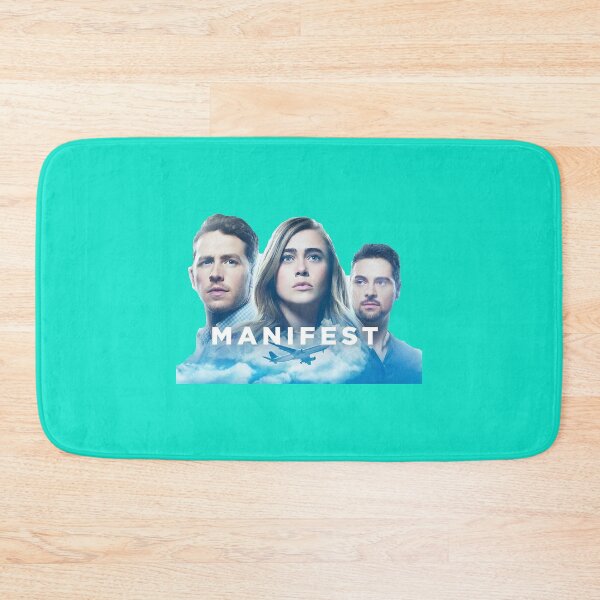 Item preview, Manifest Tv series designed and sold by AnkaTEEshop.