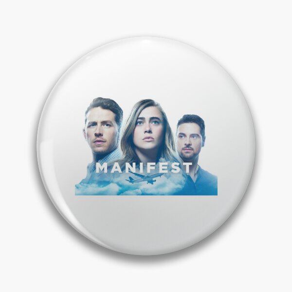 Item preview, Manifest Tv series designed and sold by AnkaTEEshop.