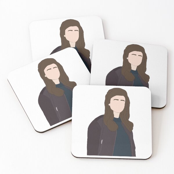 Item preview, Michaela Stone - Manifest designed and sold by AnkaTEEshop.