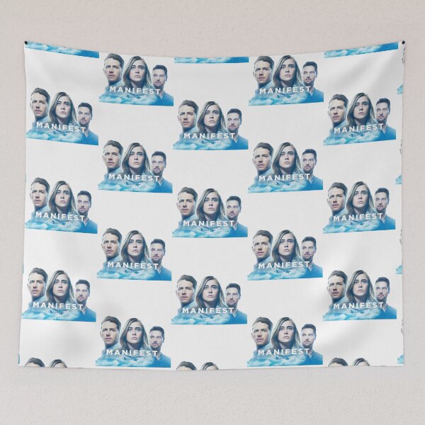Item preview, Manifest Tv series designed and sold by AnkaTEEshop.