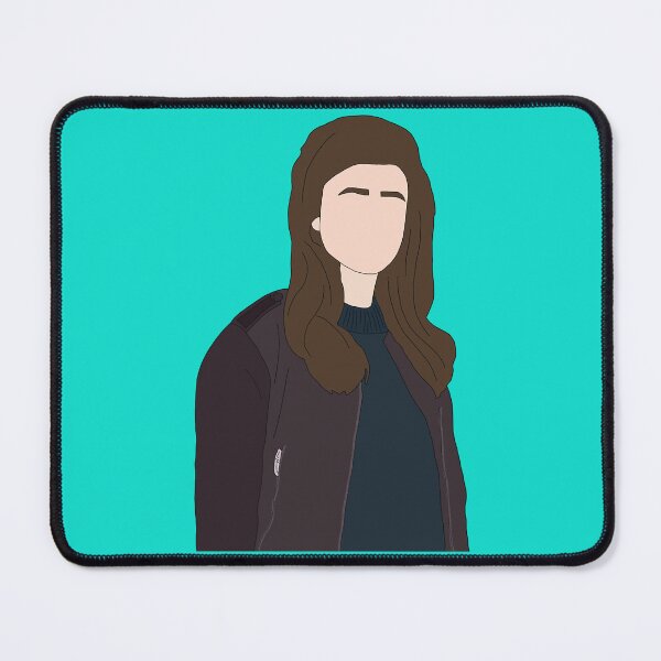 Item preview, Michaela Stone - Manifest designed and sold by AnkaTEEshop.
