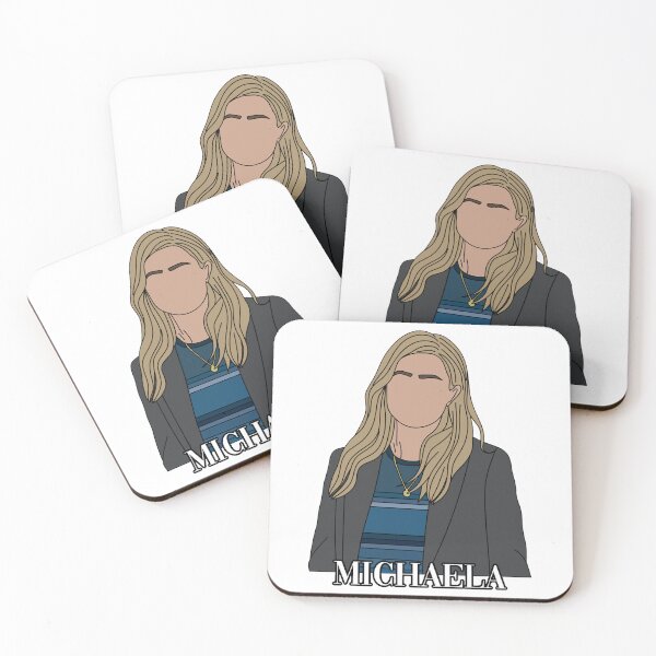 Item preview, Michaela Stone manifest tv show designed and sold by AnkaTEEshop.