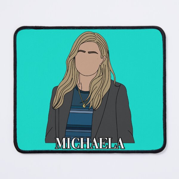 Item preview, Michaela Stone manifest tv show designed and sold by AnkaTEEshop.