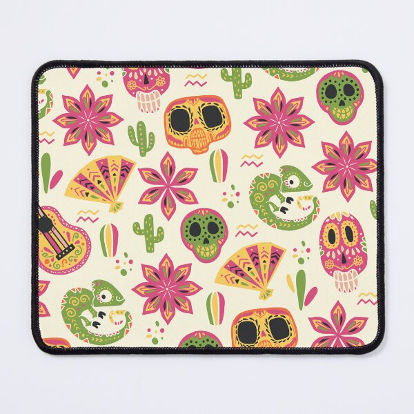 Item preview, Mexican Fiesta designed and sold by Vector Scout Lab.