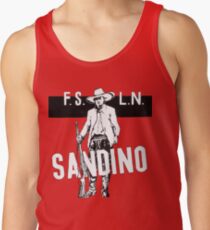 Sandino Tee Men's Tank Top