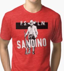 Sandino Tee Vintage T-Shirt