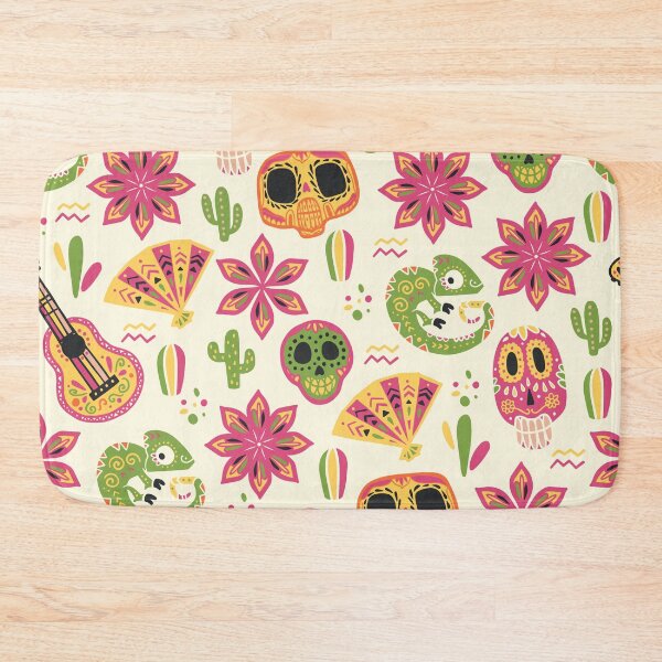Item preview, Mexican Fiesta designed and sold by Vector Scout Lab.