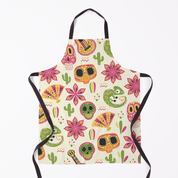 Item preview, Mexican Fiesta designed and sold by Vector Scout Lab.