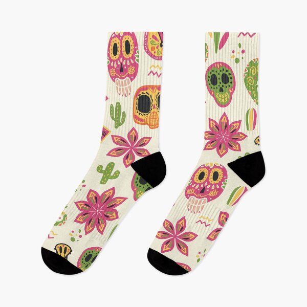 Item preview, Mexican Fiesta designed and sold by Vector Scout Lab.