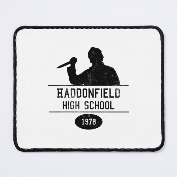 Item preview, haddonfield high school designed and sold by madisonmae516.