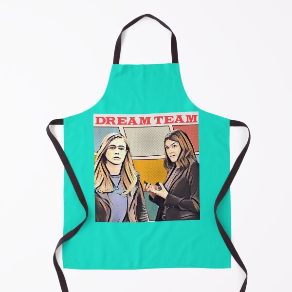 Item preview, Mick _amp_ Drea Dream Team designed and sold by AnkaTEEshop.