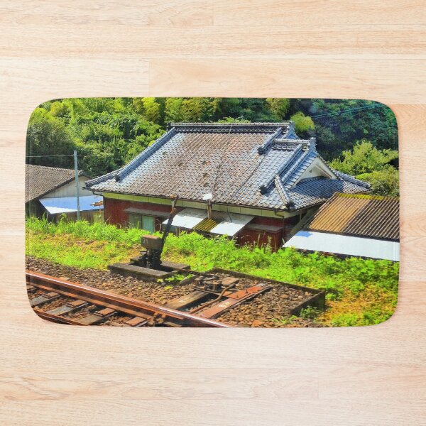 Item preview, Kyushu Railroad Tracks HDR designed and sold by bmeid.