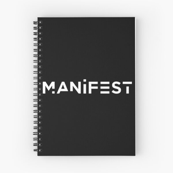 Item preview, Nbc manifest                      designed and sold by AnkaTEEshop.