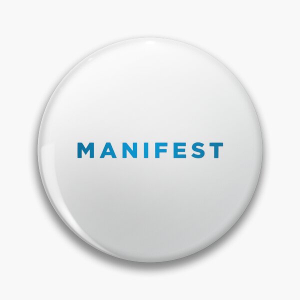 Item preview, Nbc manifest                   designed and sold by AnkaTEEshop.