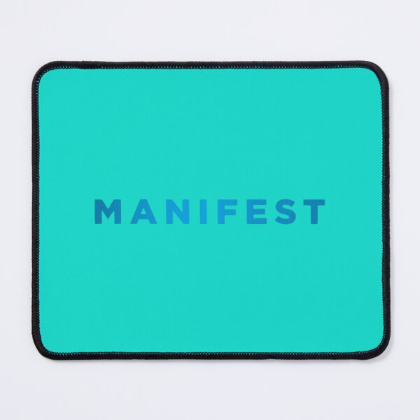 Item preview, Nbc manifest                   designed and sold by AnkaTEEshop.
