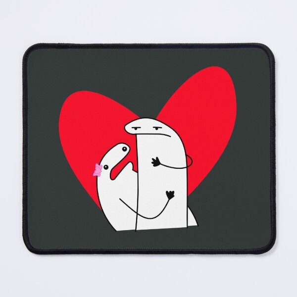 Item preview, Couple Lover F.lork Falling In Love designed and sold by horseford76.