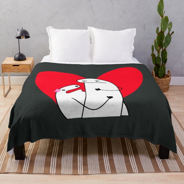 Item preview, Couple Lover F.lork Falling In Love designed and sold by horseford76.