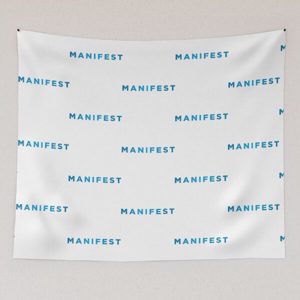 Item preview, Nbc manifest                   designed and sold by AnkaTEEshop.