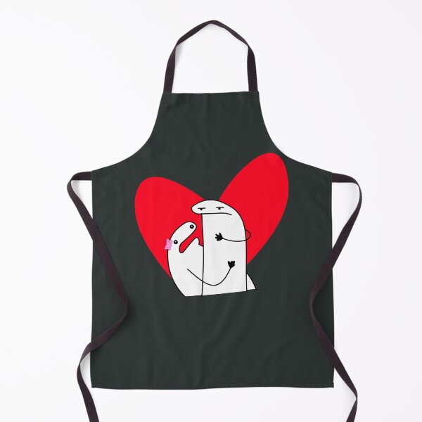 Item preview, Couple Lover F.lork Falling In Love designed and sold by horseford76.