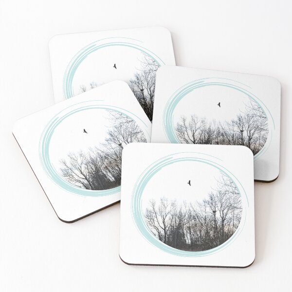 Item preview, Nest in the Trees designed and sold by ChinnieGirl.