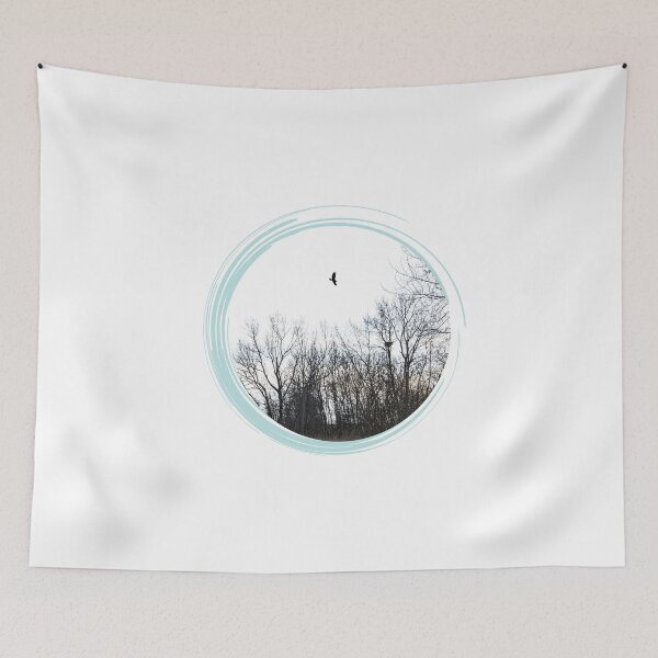 Item preview, Nest in the Trees designed and sold by ChinnieGirl.