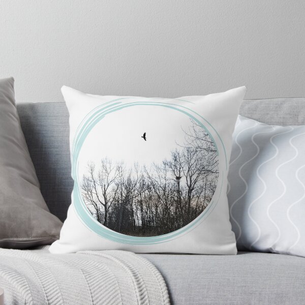 Item preview, Nest in the Trees designed and sold by ChinnieGirl.