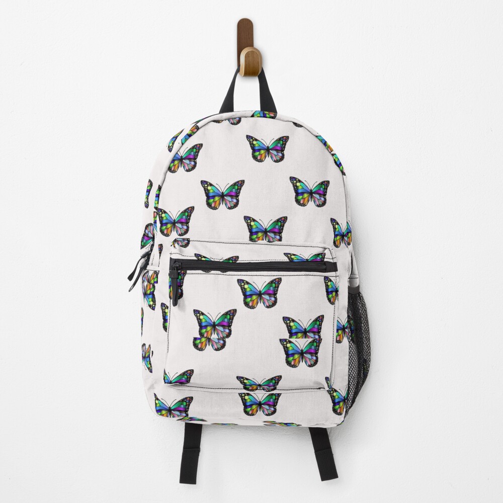 Item preview, Backpack designed and sold by ColourTrials.