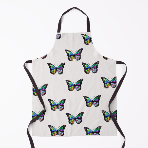 Item preview, Monarch Butterfly Rapsody designed and sold by ColourTrials.