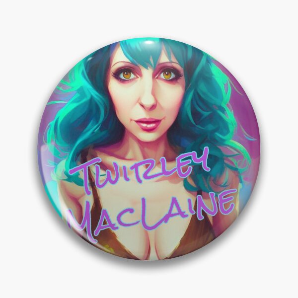 Item preview, Twirley! designed and sold by artbyaliciakay.