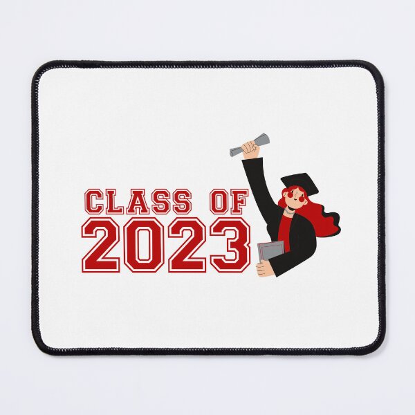 Item preview, Class Of 2023 - Graduation - Congratulations designed and sold by JourneyCreative.