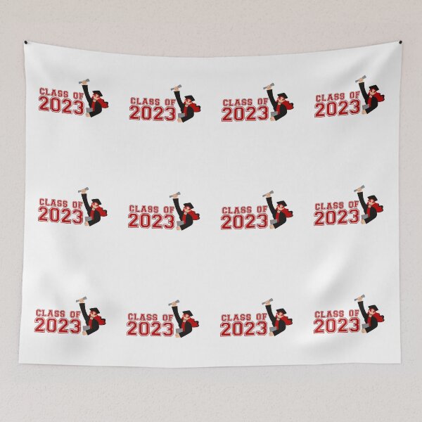 Item preview, Class Of 2023 - Graduation - Congratulations designed and sold by JourneyCreative.