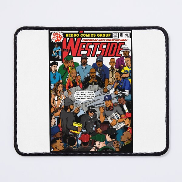 Item preview, westside designed and sold by TheSoundx.