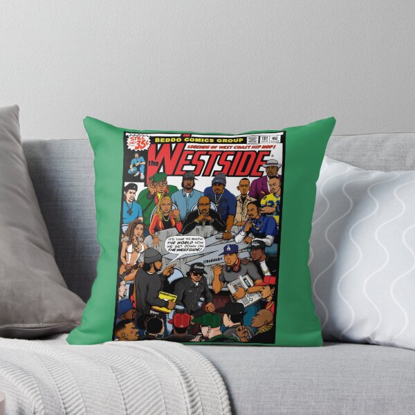 Item preview, westside designed and sold by TheSoundx.