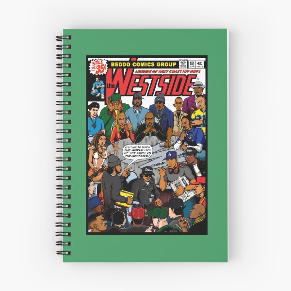 Item preview, westside designed and sold by TheSoundx.