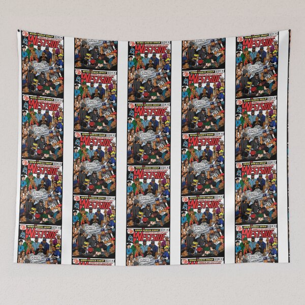 Item preview, westside designed and sold by TheSoundx.