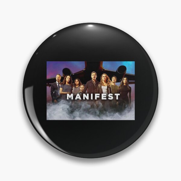 Item preview, Nbc manifest                       designed and sold by AnkaTEEshop.